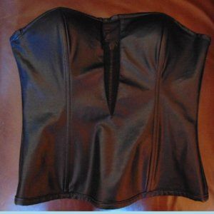 Charlotte Russe Corset
